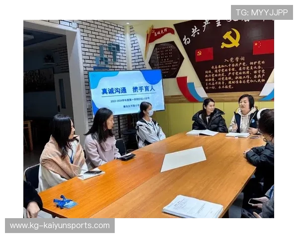 俱乐部设立校园联络官加强与学校的合作与沟通